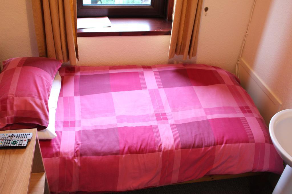 Bonaccord Guest House Aberdeen Zewnętrze zdjęcie